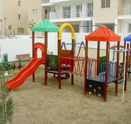 Appartamento Elysia Park Beautiful