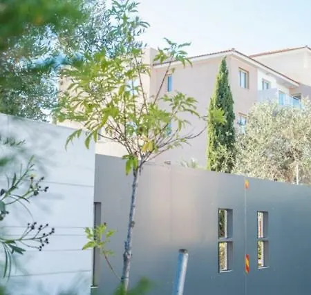 Appartamento Elysia Park Beautiful