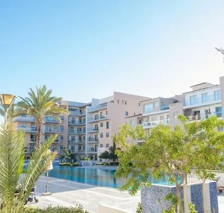 Elysia Park Beautiful Paphos