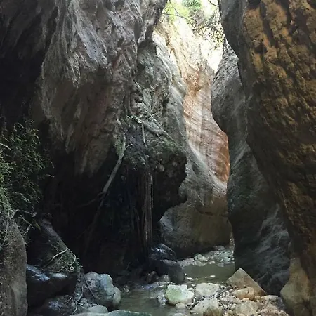 Appartamento Elysia Park Beautiful Paphos