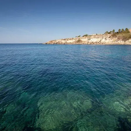 Appartamento Elysia Park Beautiful Paphos