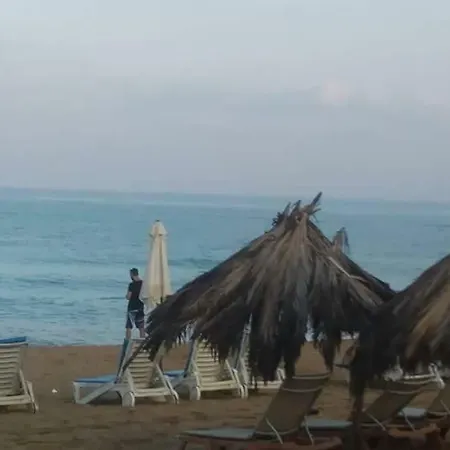 Elysia Park Beautiful * Paphos